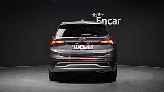 HYUNDAI SANTAFE 2020