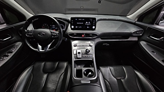 HYUNDAI SANTAFE 2020