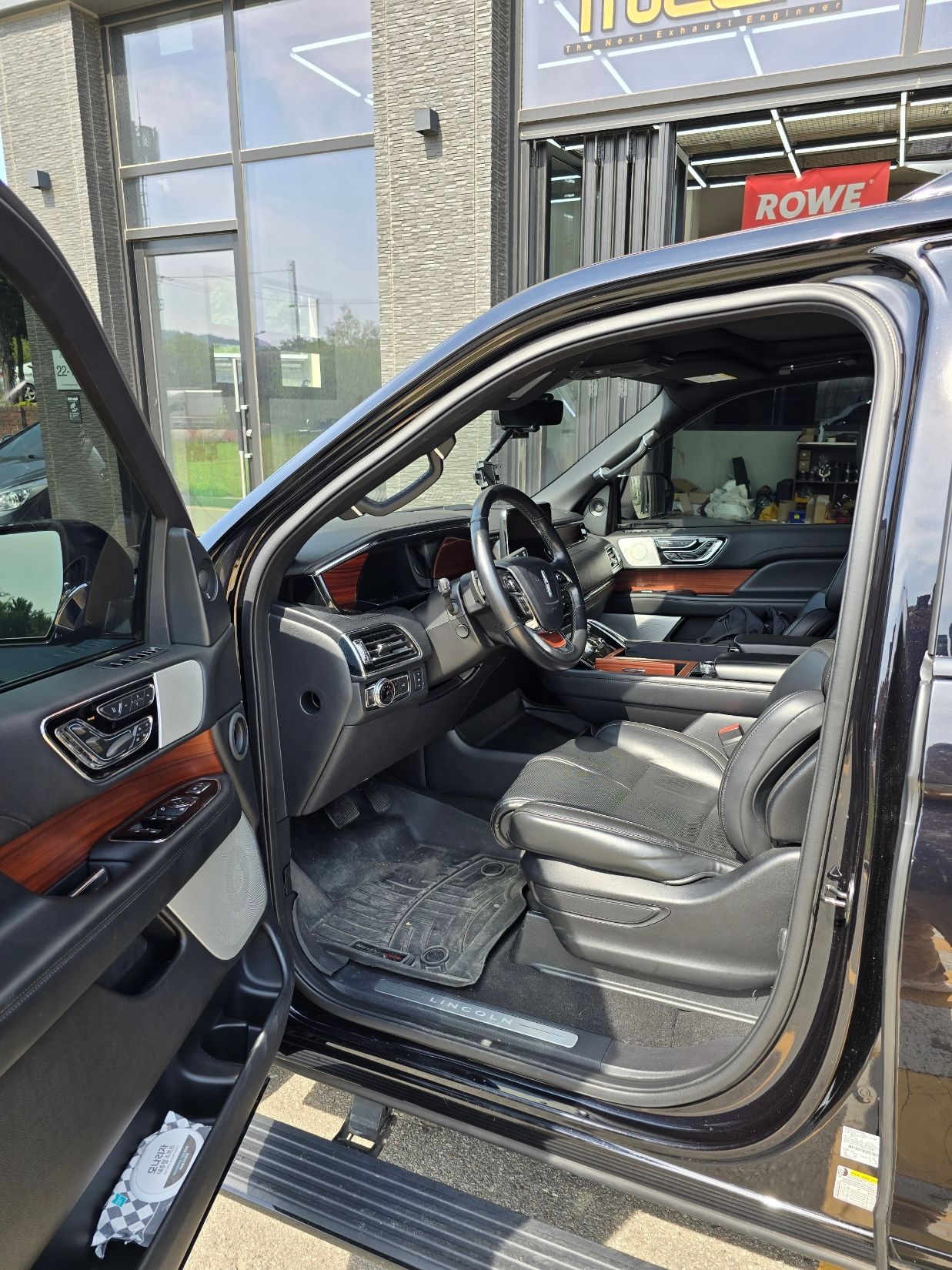 LINCOLN NAVIGATOR 2019
