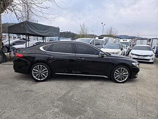 HYUNDAI GRANDEUR IG 2016