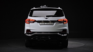 SSANGYONG REXTON G4 2019
