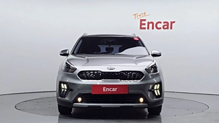 KIA NIRO 2021