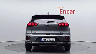 KIA NIRO 2021