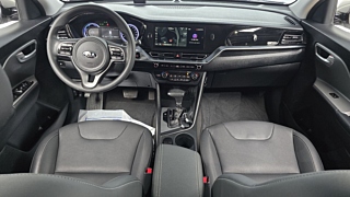 KIA NIRO 2021