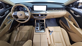 KIA K9 2020