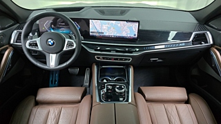 BMW X6 G06 2024