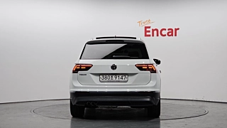 VOLKSWAGEN TIGUAN 2019