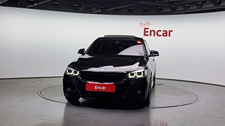 BMW 3-SERIES GT F34 2020