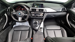 BMW 3-SERIES GT F34 2020