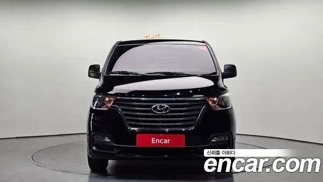 HYUNDAI STAREX GRAND 2020