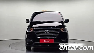 HYUNDAI STAREX GRAND 2020