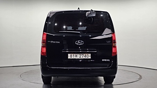 HYUNDAI STAREX GRAND 2020