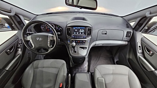 HYUNDAI STAREX GRAND 2020