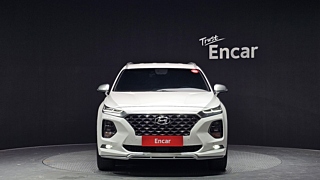 HYUNDAI SANTAFE TM 2020