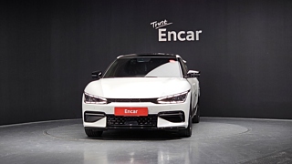 KIA EV6 2021