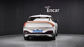 KIA EV6 2021
