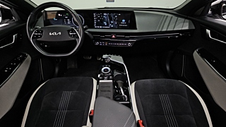 KIA EV6 2021