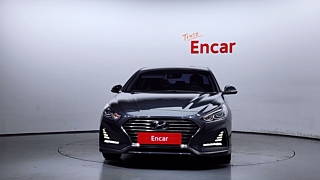 HYUNDAI SONATA NEW RISE 2018