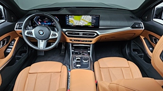 BMW 3-SERIES G20 2024