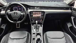 VOLKSWAGEN ARTEON 2019