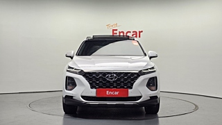 HYUNDAI SANTAFE TM 2018