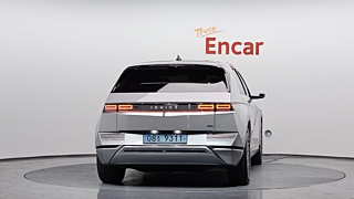 HYUNDAI IONIQ5 2021