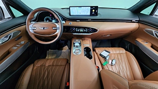 GENESIS GV70 2023