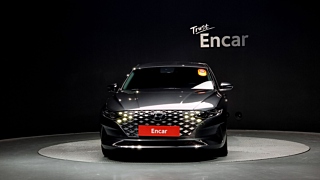 HYUNDAI GRANDEUR IG 2021