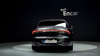 HYUNDAI GRANDEUR IG 2021
