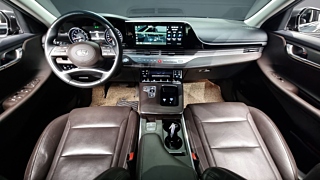 HYUNDAI GRANDEUR IG 2021