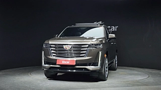 CADILLAC ESCALADE 2021
