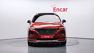 HYUNDAI SANTAFE TM 2018