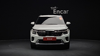KIA SELTOS 2024