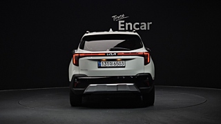 KIA SELTOS 2024