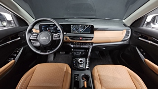 KIA SELTOS 2024