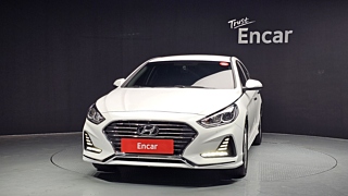 HYUNDAI SONATA NEW RISE 2019