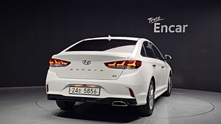 HYUNDAI SONATA NEW RISE 2019