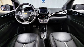 DAEWOO SPARK 2021