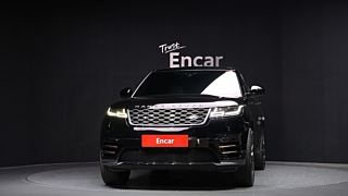 LAND ROVER RANGE ROVER VELAR 2017