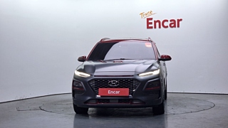 HYUNDAI KONA 2019
