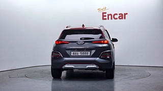 HYUNDAI KONA 2019