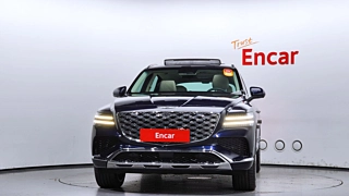 GENESIS GV80 2023