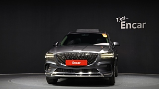 GENESIS GV70 2022