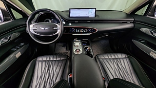 GENESIS GV70 2022