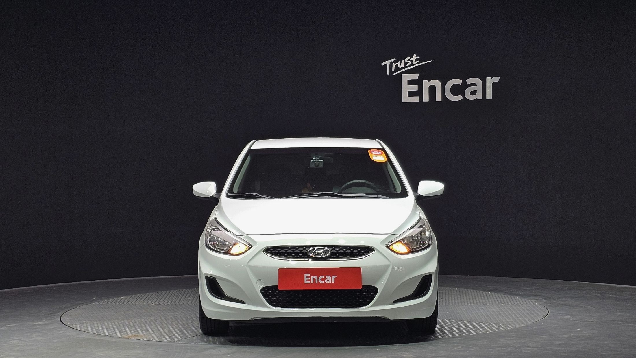 HYUNDAI ACCENT NEW 2017