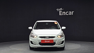 HYUNDAI ACCENT NEW 2017