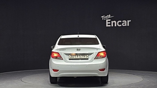 HYUNDAI ACCENT NEW 2017