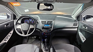 HYUNDAI ACCENT NEW 2017