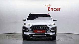 HYUNDAI KONA 2019