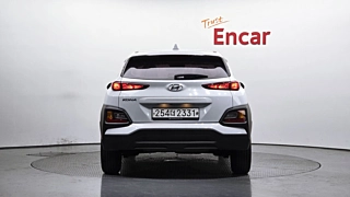 HYUNDAI KONA 2019